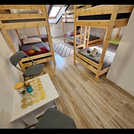 Rooms Centar Split Exterior photo